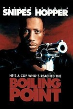 Boiling Point (DVD, 1998, Full Screen) NEW