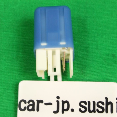 TOYOTA Original 4RUNNER GRN21# 00-06 ABS TRC Skid Control Relay 88263-24020 OEM - Foto 6 di 9