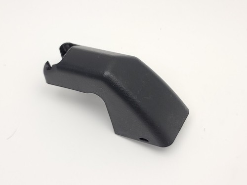 2002-06 Honda CR-V Interior Front Seat Trim Black Plastic Clip On Cover 2074 - Picture 6 of 10