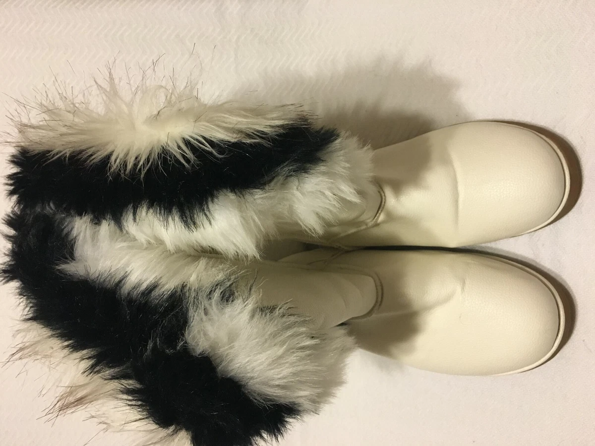 Ogc fashion best sale boots