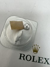 GENUINE Rolex 1520 1560 1575 GMT 1580 8051 Escape Wheel New Sealed