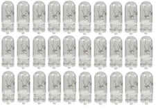 Set of 30: Genuine CEC 194 Mini Bulbs