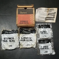 Stemco 380-8028 HUB-SEAL KIT NOS NEW 310-1028