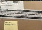 40X5453 LEXMARK E260 MEDIA (ACM) DRIVE ASSY- MISSING TWO SPRINGS