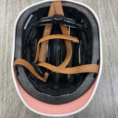 Thousand Heritage Helmet Low Profile Retro Commuter Matte Pink XS Skate Bike - Picture 8 of 10