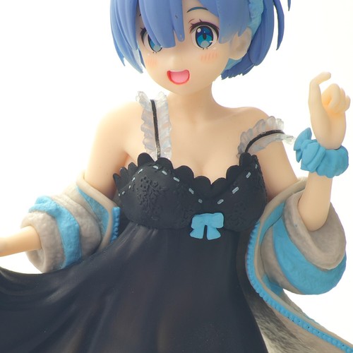 Re Zero Figur Rem Anime Japan Figur Rem Re-13 3er Set - Bild 4 von 19