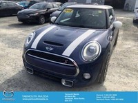 2015 MINI Hardtop 2 Door Cooper S