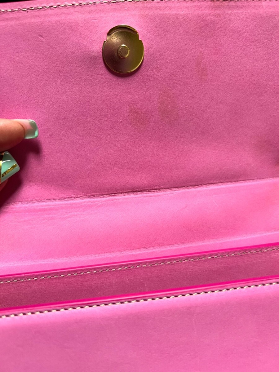 ★JACQUEMUS★ Le Grand Chiquito Tote Bag Pink 213BA003306043 s-l400.jpg