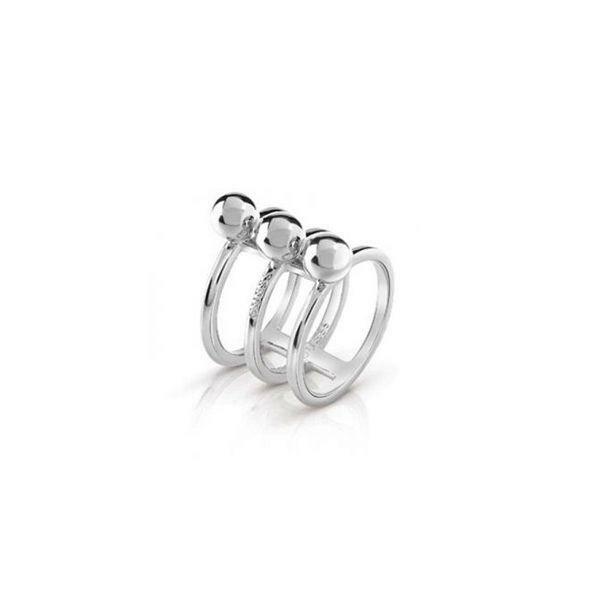 Guess UBR85015-56 Women's Ring new original genuine US Guess UBR85015-56 Women's Ring new original genuine US