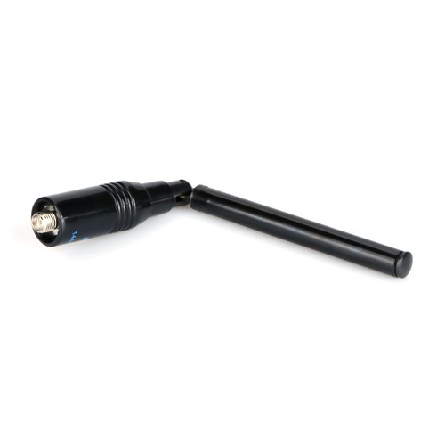 1*Nagoya Dual Band NA774 SMA-Female Antenna for Baofeng UV82 UV6 GT-3 A52 GT-3TP - Zdjęcie 4 z 7