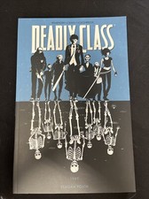 Deadly Class Volume 1: Reagan Youth by Remender, Rick