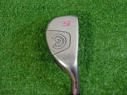 Cleveland HiBore 27* Womens 5 Iron 50g Ladies Graphite - Picture 2 of 5