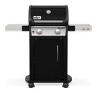 Weber Spirit E-215 GBS Gasgrill schwarz