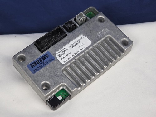 🏅 2013 - 2016 Ford Escape C-Max Sync 2 APIM Module DJ5T-14F239-AF - Bild 5 von 7