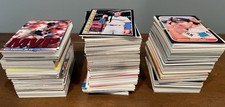 MLB Lot- 500+ Cards. RCs, & More!