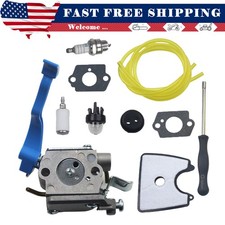 Carburetor For Husqvarna 581798001 590460102 Carb 125B 125BV Blower