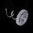 Spiral Nail Fixed Twist Nail Furniture Hardware Furniture Sofa Nail Pins