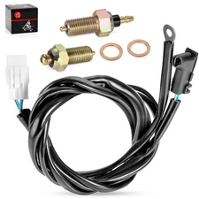 Neutral Reverse Wire Electrical Cable W/Switches For Yamaha Raptor YFM660R 01-05