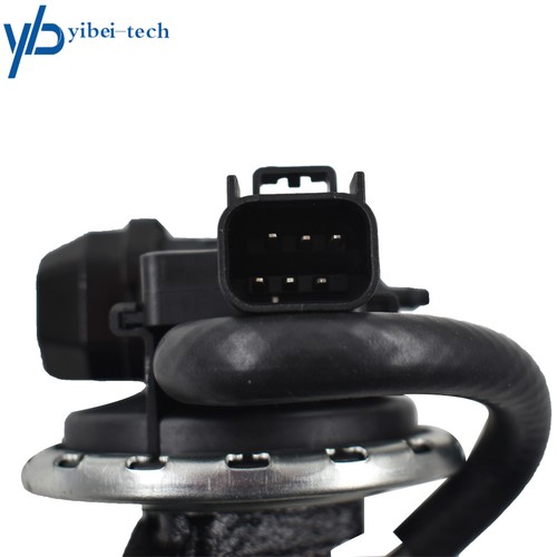 EGV1055 For Ford Explorer Emissions EGR Valve 2004 2005 2006 2007 2008 2009 2010 - Picture 11 of 13
