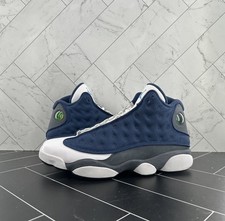 Nike Air Jordan 13 Retro Mid Flint Size 10 414571-404 2020