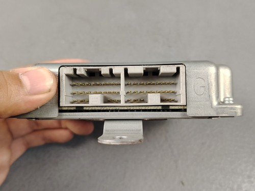 SUZUKI SX4 2.0 4WD A/T Transmission Computer Module TCM TCU 38880 54LF3 - Picture 8 of 23