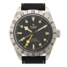TUDOR 79470 black bay pro Automatic Stainless steel mens 【W】