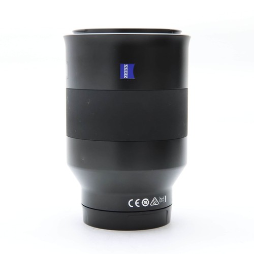 Carl Zeiss Batis 135mm F/2.8 (for SONY Emount) #162 - Picture 2 of 12