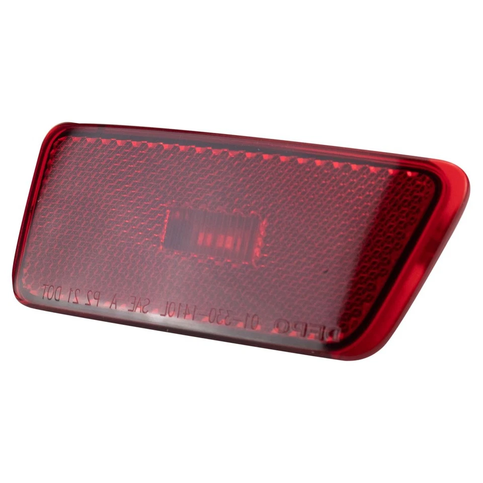 Luz marcadora trasera derecha DEPO para Ford Bronco Sport 2021-2022 Foto 3 de 4