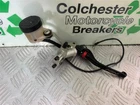 DUCATI 848 BREMBO BRAKE MASTER CYLINDER  YEAR 2008-2010 (CMB1323)