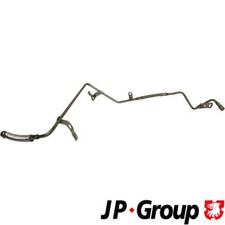 JP GROUP Ölleitung Lader JP 1117600500 für SKODA AUDI VW SEAT EXEO ST A4 SUPERB
