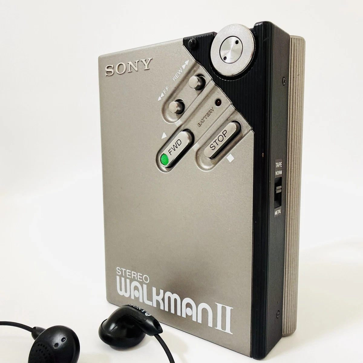 Preços baixos em Sony WM 2 | eBay