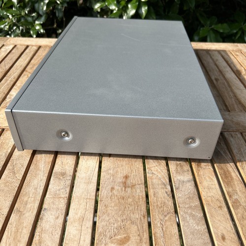 Arcam Diva CD192 Upsampling CD Player- No Remote - Picture 7 of 15