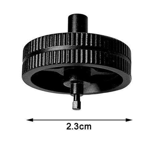 Scrollrad, leises, komfortables Maus-Scrollrad für Logitech G304 G305 - Afbeelding 7 van 7