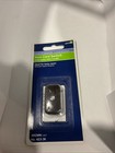 Leviton Feed-Through Lamp Cord Switch 423-3K Brown