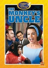 The Wonderful World of Disney - The Monkey's Uncle