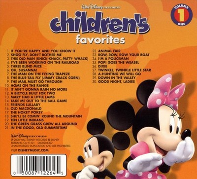 キッズ・ファミリー Disney Original ENGLISH Story &Music $_57.JPG?set_id=880000500F
