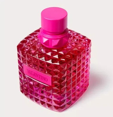 Valentino Born In Roma Pink PP 3.4 fl oz Women's Eau de Parfum for