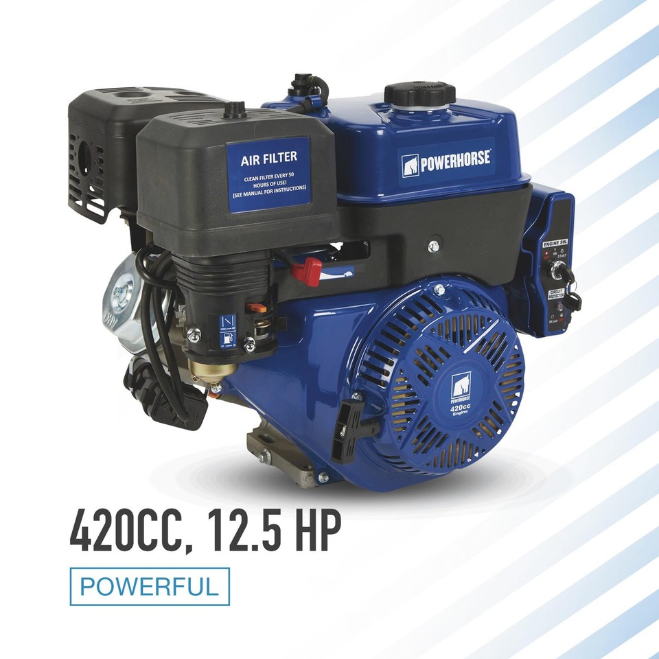 Yerbay Relè Avviamento Solenoide Per TGB 325 425 500 525 550 Blade Quad ATV - Foto 3