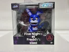 Jada METALFIGS Five Nights at Freddy's Bonnie 2 inch Die-Cast Figure #85245