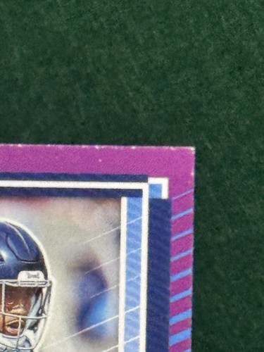 2025 Donruss L’Jarius Sneed #198 — Press Proof Purple - SP - Titans - Picture 4 of 6