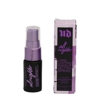 Urban Decay All Nighter Long Lasting Makeup Setting Spray   15 ml -