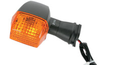K&S Technologies - 25-2105 - DOT Approved Turn Signal, Amber