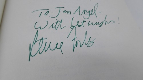 Reviving America by Steve Forbes (Hardcover) SIGNED w/ Letter to Senator - Picture 14 of 23