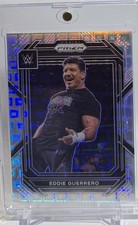 2023 Panini Prizm WWE Premium Box Set Wrestling Cards Checklist 22