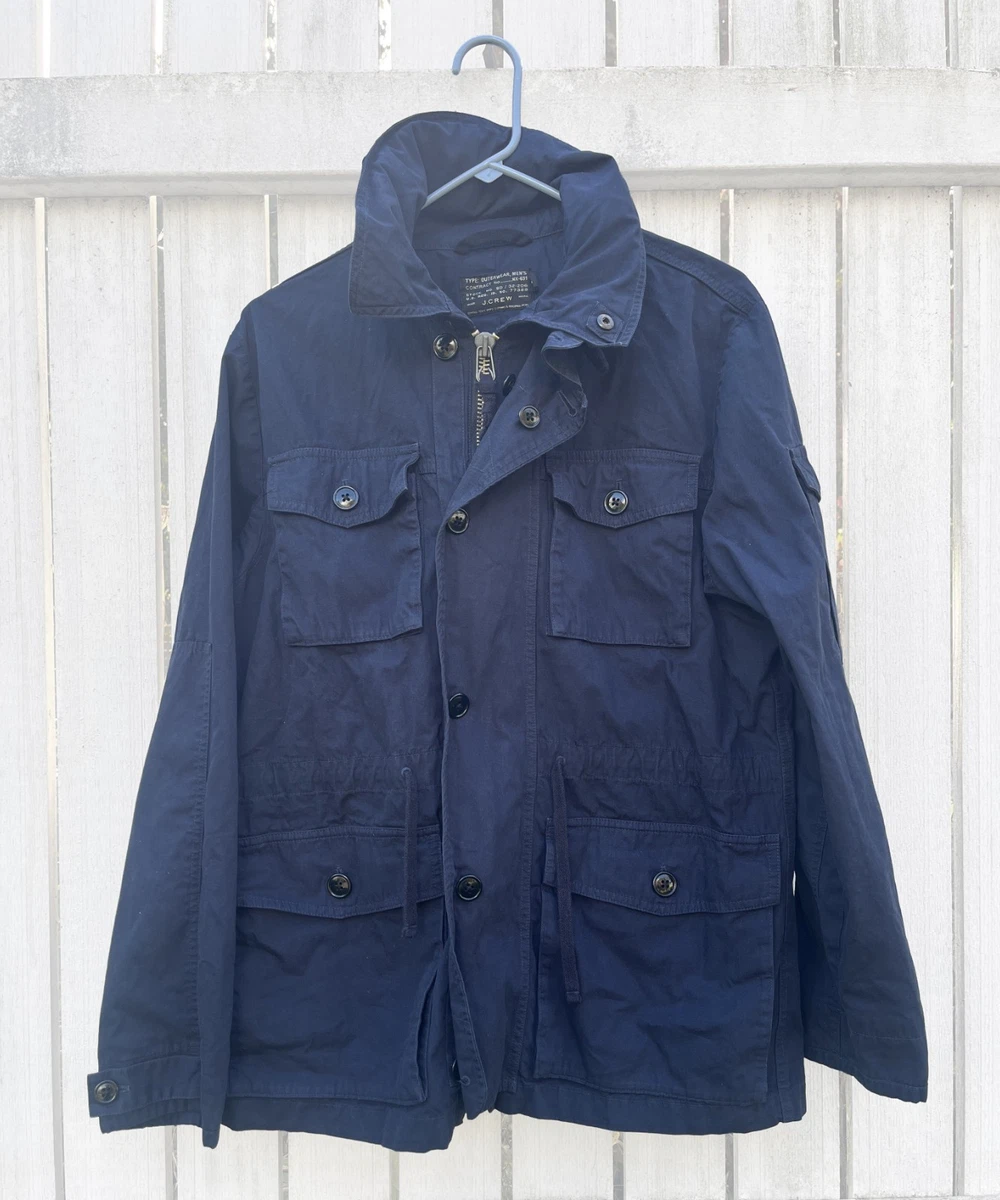 25+ J.CREW Jackets for Men for sale | Updated Oct 2026