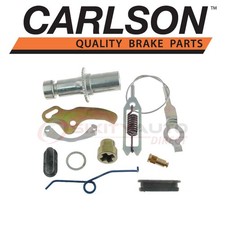 Carlson Rear Left Brake Self Adjuster Repair Kit for 1969-1970 International ku