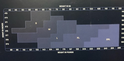 Leggs Damen 360 Kontur Anzug Streifen Strumpfhose Strümpfe Panty Hose Größe M Dicht - Bild 4 von 10