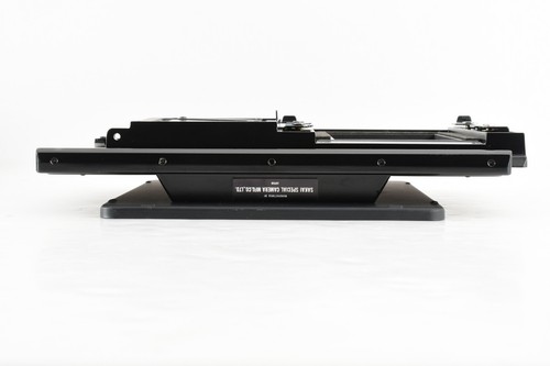 【MINT /Box】 TOYO View Quick Roll Slider II for Graphic 6x9 6x7 Holder From JAPAN - Picture 15 of 19