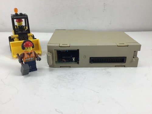 C200H-RM201 - OMRON - REMOTE I/O UNIT - **UNUSED OLD STOCK!!** - Picture 5 of 6