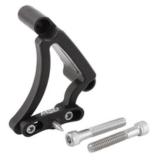 MSD 8988 Adjustable Billet Timing Pointer Chevy Small Block V8